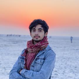 Prince Modi